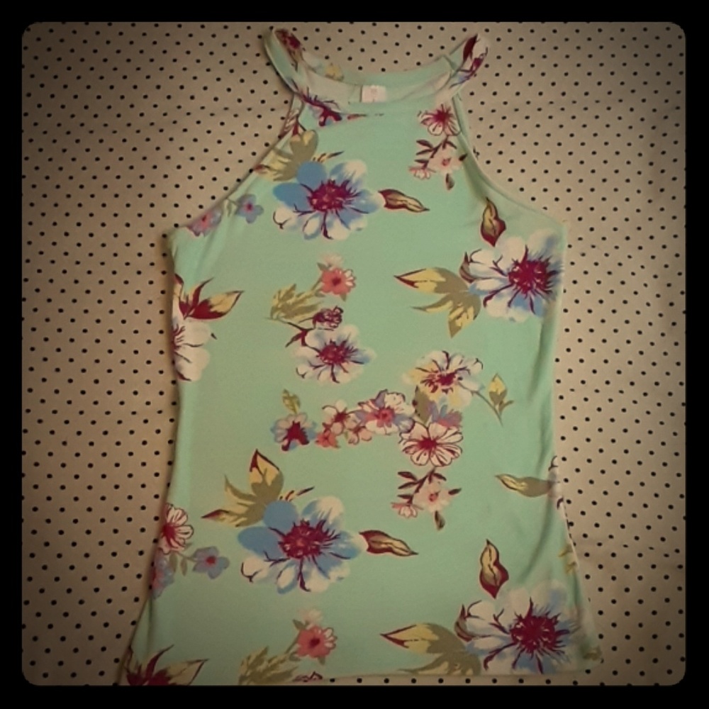 Tank top for women